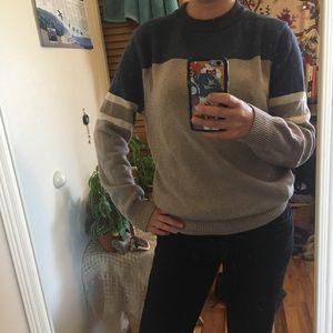 J.crew sweater